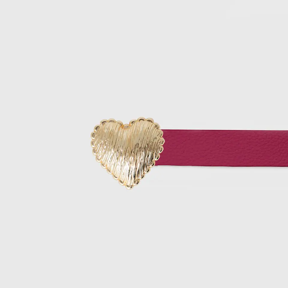 CORREA CORAZON CATHERINE DORADO 11