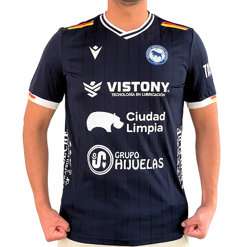 Camiseta Oficial 1