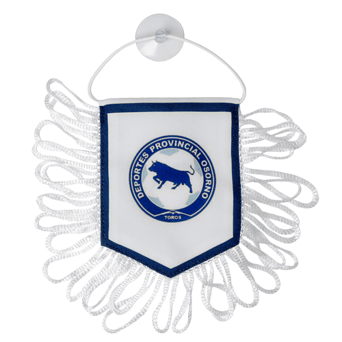 Banderín Colgante 1