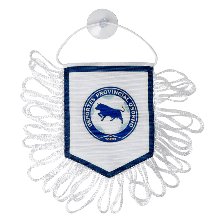 Banderín Colgante 1