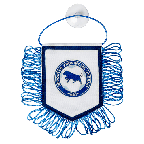 Banderín Colgante 2