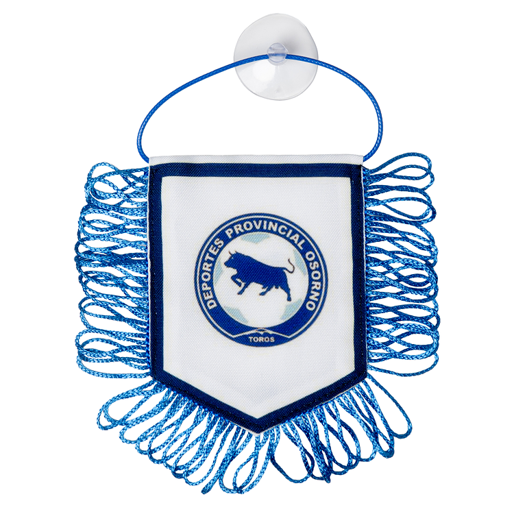 Banderín Colgante 2