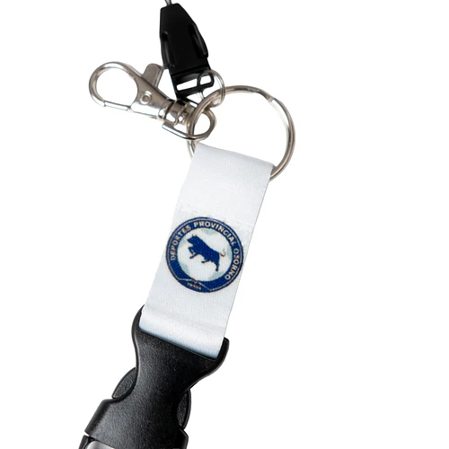 Lanyard de los Toros 2