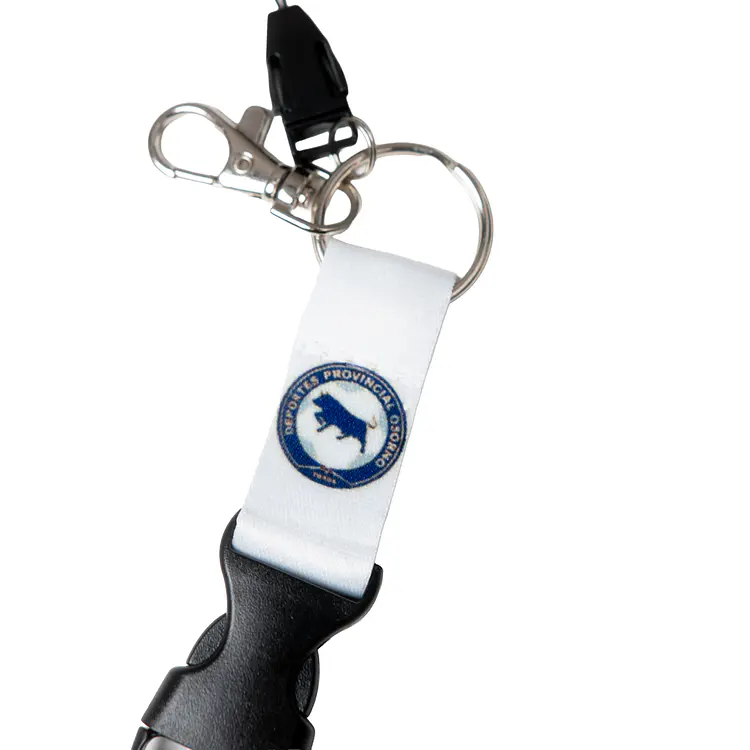 Lanyard de los Toros 2