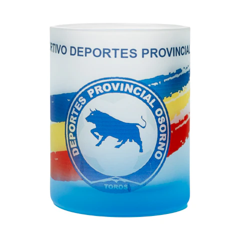 Vaso Vidrio