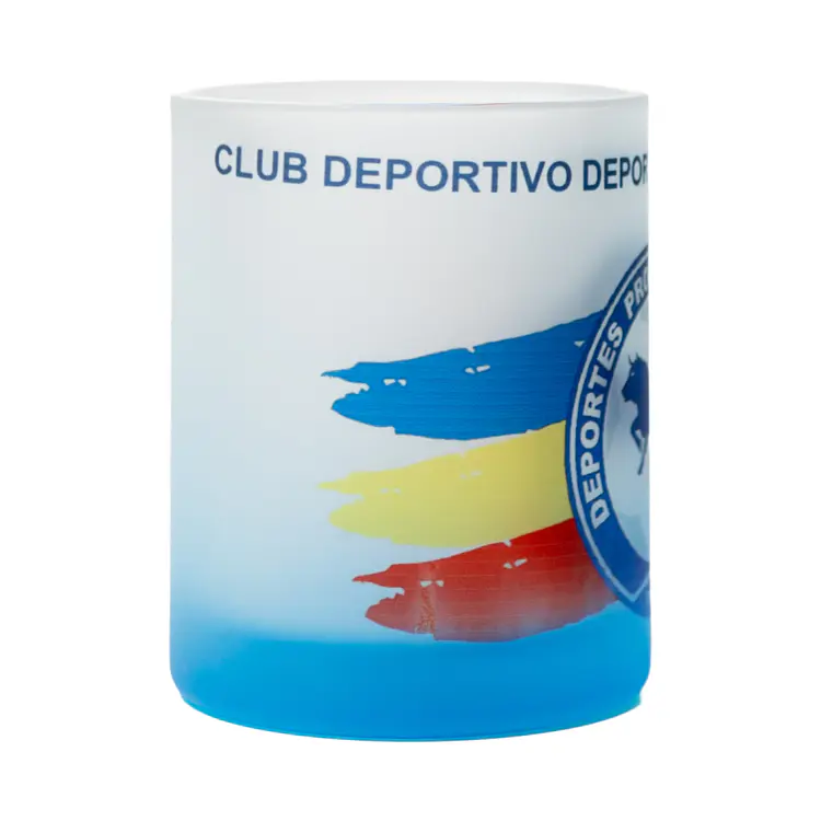 Vaso Vidrio 2
