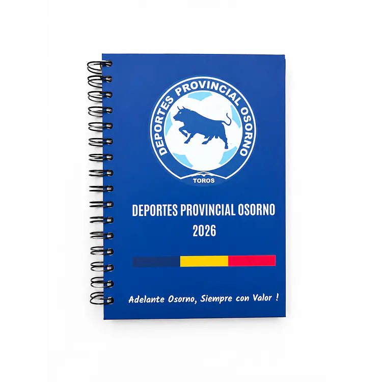 Agenda 2026 1