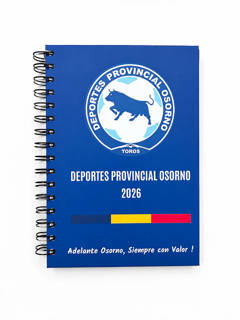 Agenda 2026
