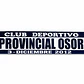 Bufanda Deportes Provincial Osorno - Miniatura 1
