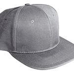 Snapback Gorro Jockey Urbano Visera Plana Ajustable