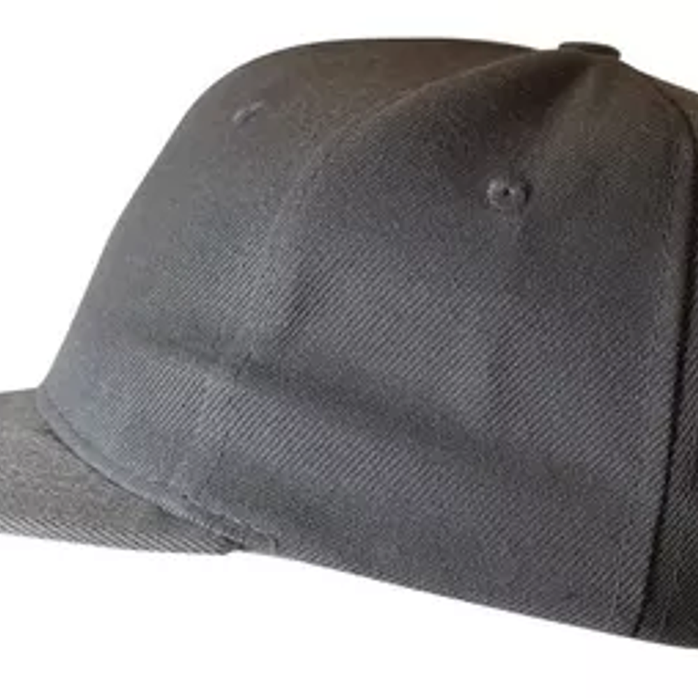 Snapback Gorro Jockey Urbano Visera Plana Ajustable