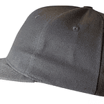 Snapback Gorro Jockey Urbano Visera Plana Ajustable