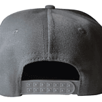 Snapback Gorro Jockey Urbano Visera Plana Ajustable