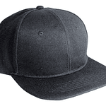 Snapback Gorro Jockey Urbano Visera Plana Ajustable