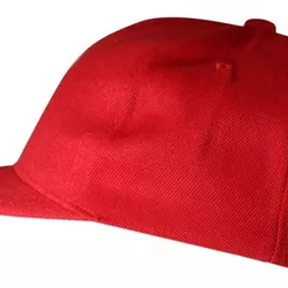 Snapback Gorro Jockey Urbano Visera Plana Ajustable