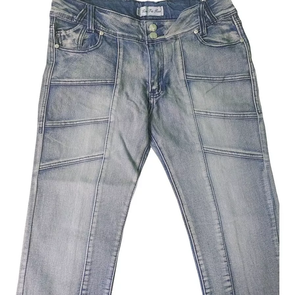 Jeans Mujer - Talla 38