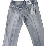 Jeans Mujer - Talla 38