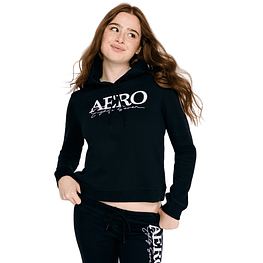 Polerón con Gorro Aero Eighty Seven de Aeropostale