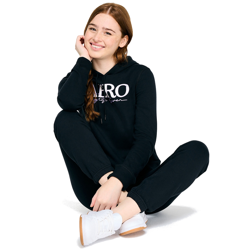 Polerón con Gorro Aero Eighty Seven de Aeropostale