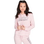 Polerón con Gorro Aero Eighty Seven de Aeropostale