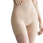 Calzón Braga Panty de Protección Tiro Alto Mujer