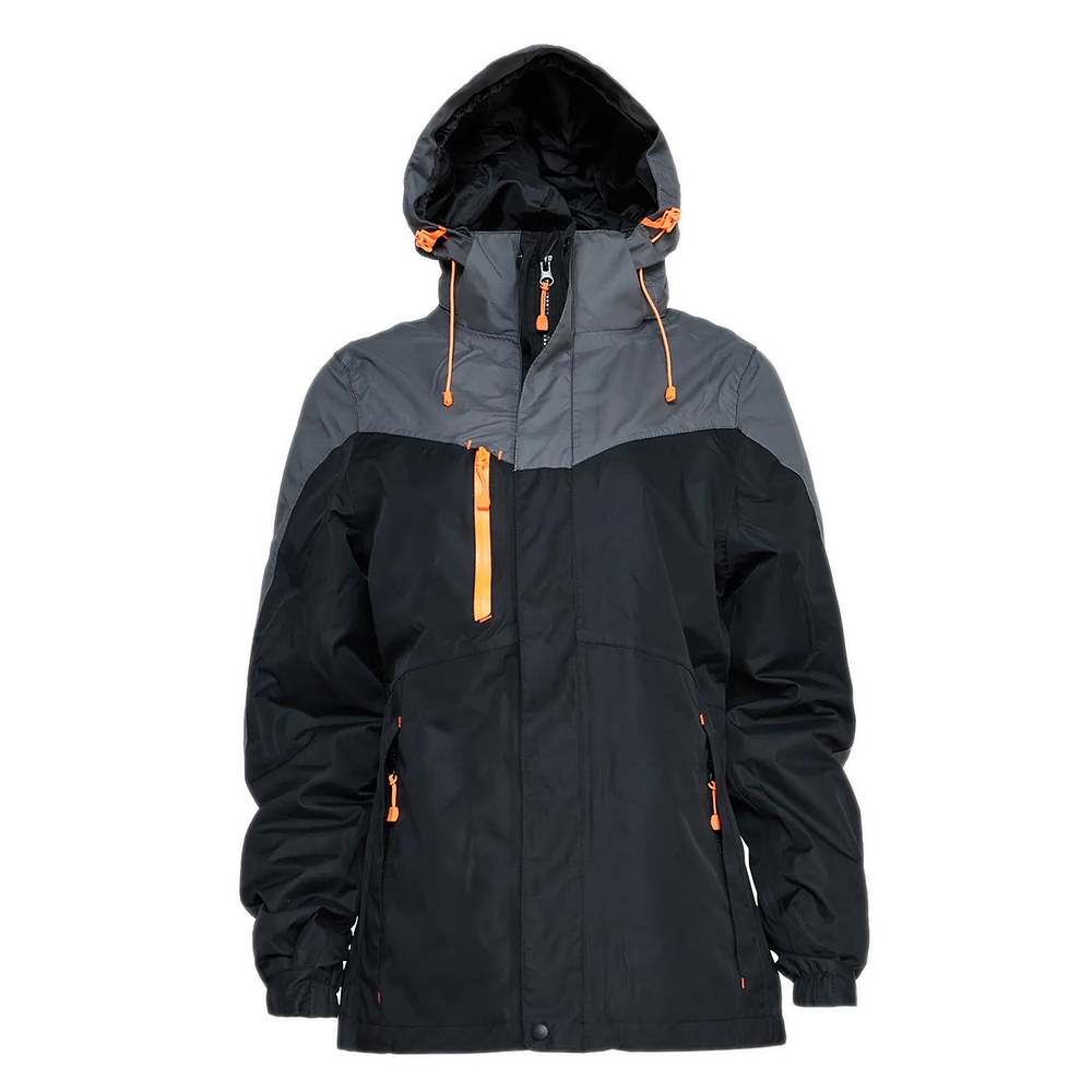 Parka 3 en 1 Parinacota Mujer