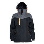 Parka 3 en 1 Parinacota Mujer