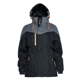 Parka 3 en 1 Parinacota Mujer