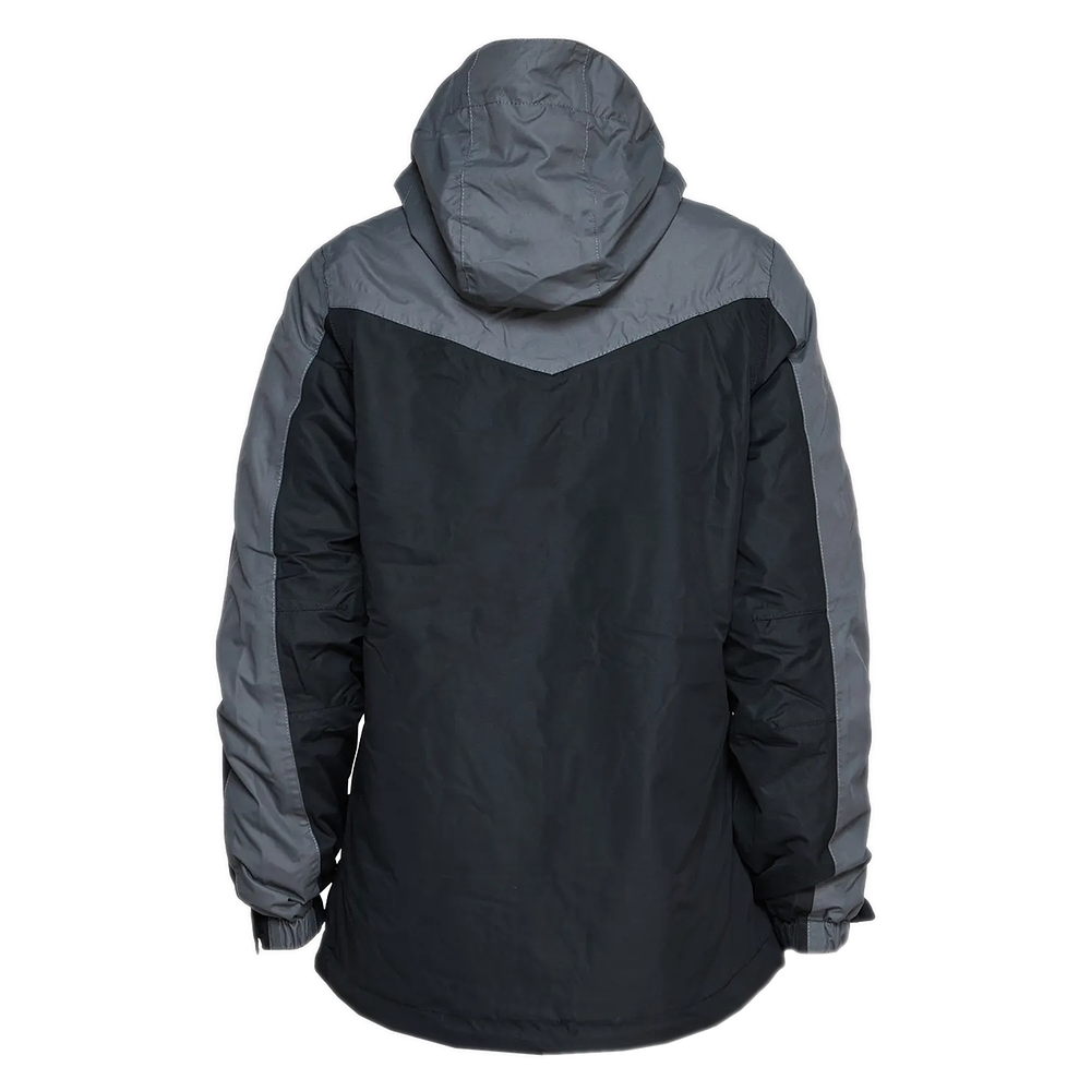 Parka 3 en 1 Parinacota Mujer