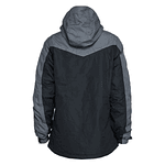 Parka 3 en 1 Parinacota Mujer