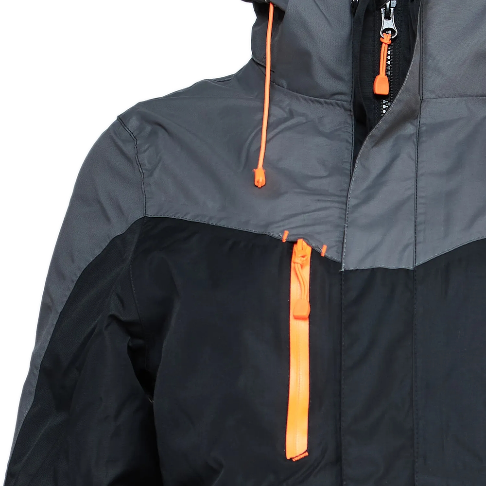 Parka 3 en 1 Parinacota Mujer