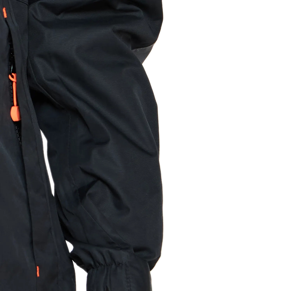 Parka 3 en 1 Parinacota Mujer