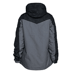 Parka 3 en 1 Parinacota Mujer