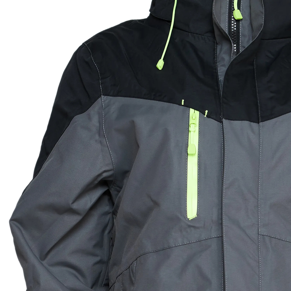 Parka 3 en 1 Parinacota Mujer