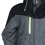 Parka 3 en 1 Parinacota Mujer