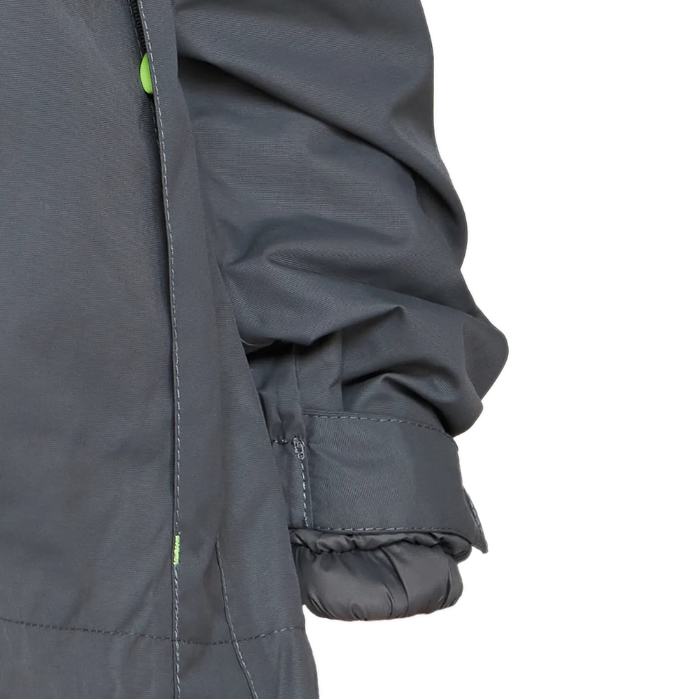 Parka 3 en 1 Parinacota Mujer