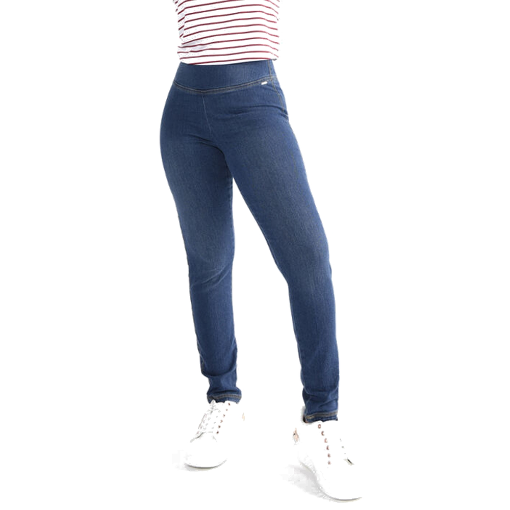 Jeans Leggins Skinny Fit de Mujer