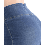 Jeans Leggins Skinny Fit de Mujer