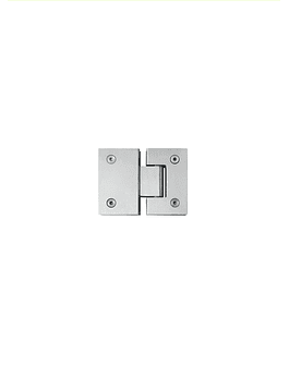 STAINLESS STEEL SQUARE HINGE