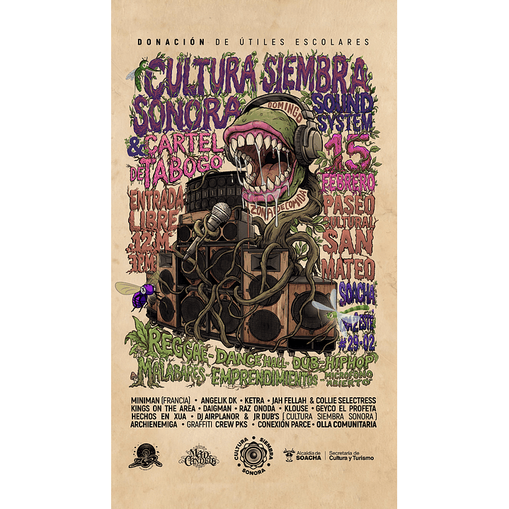 APORTES Y DONACIONES 1