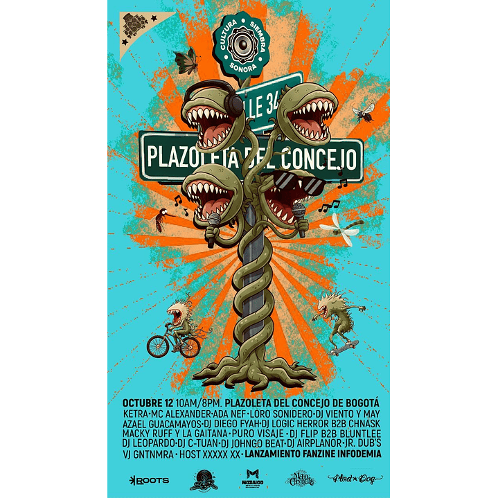 APORTES Y DONACIONES 3