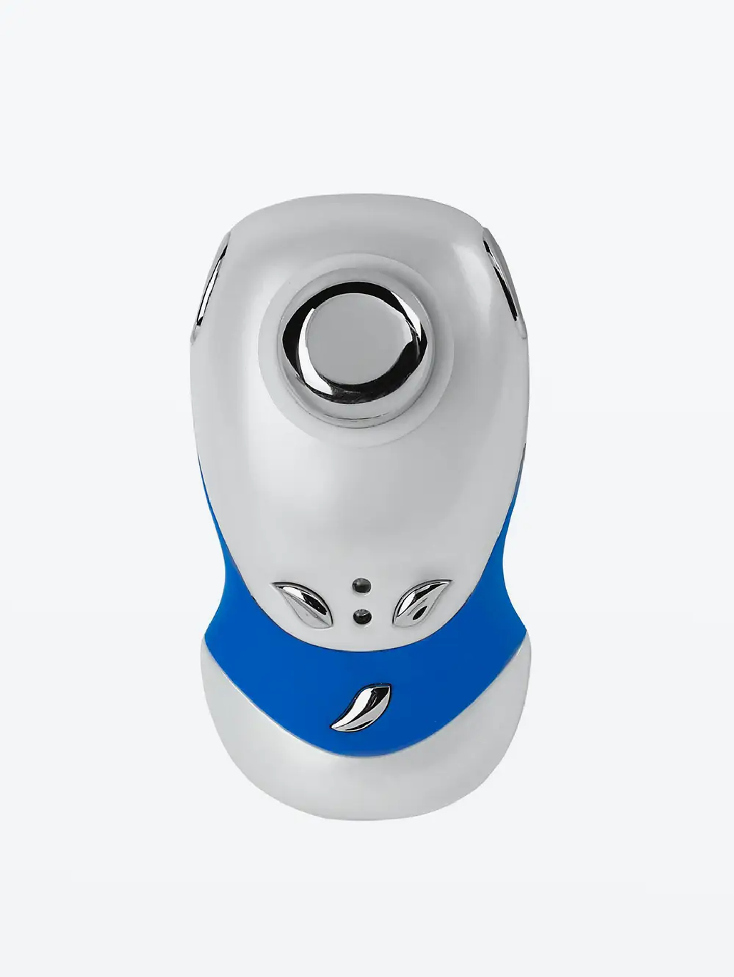 Masajeador de bienestar de demostración 1