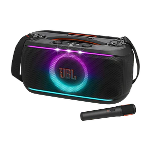JBL PartyBox On-the-Go 2