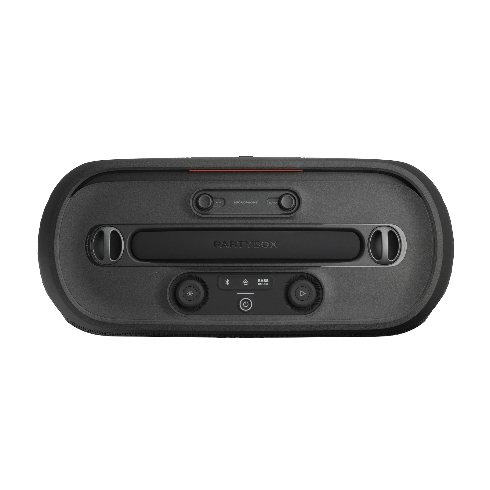 JBL PartyBox On-the-Go 2 5