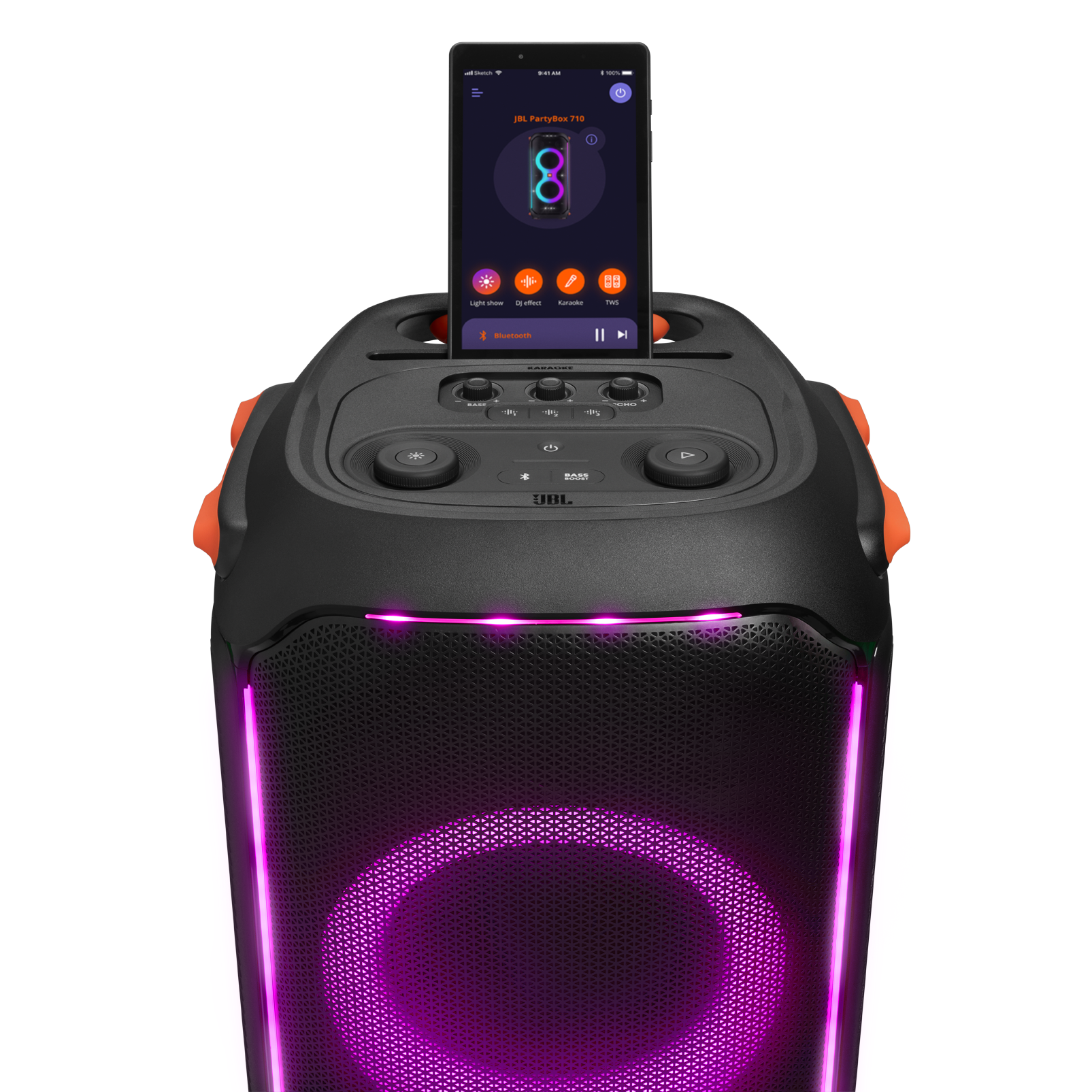 JBL Partybox 710 2