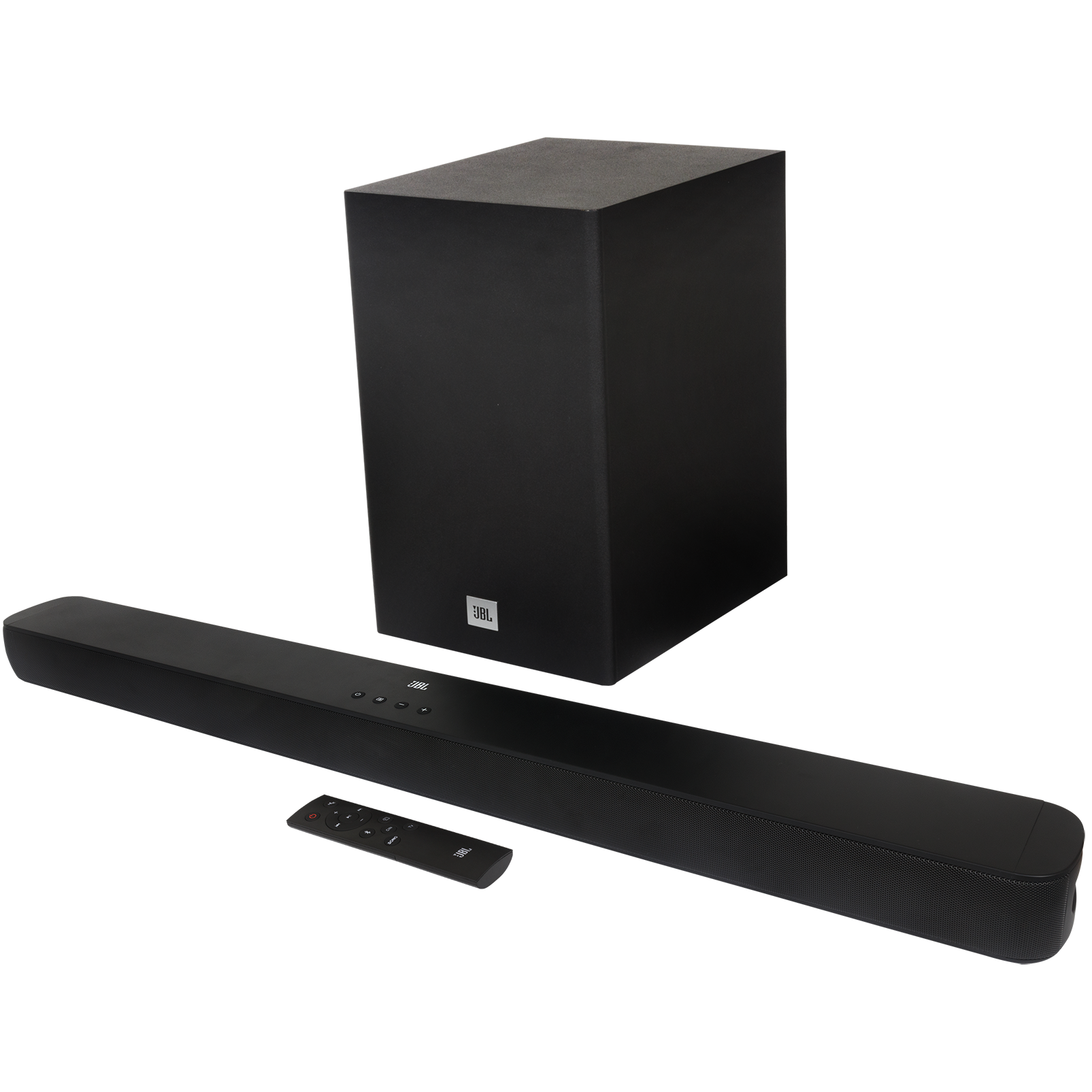 JBL Cinema SB180 1