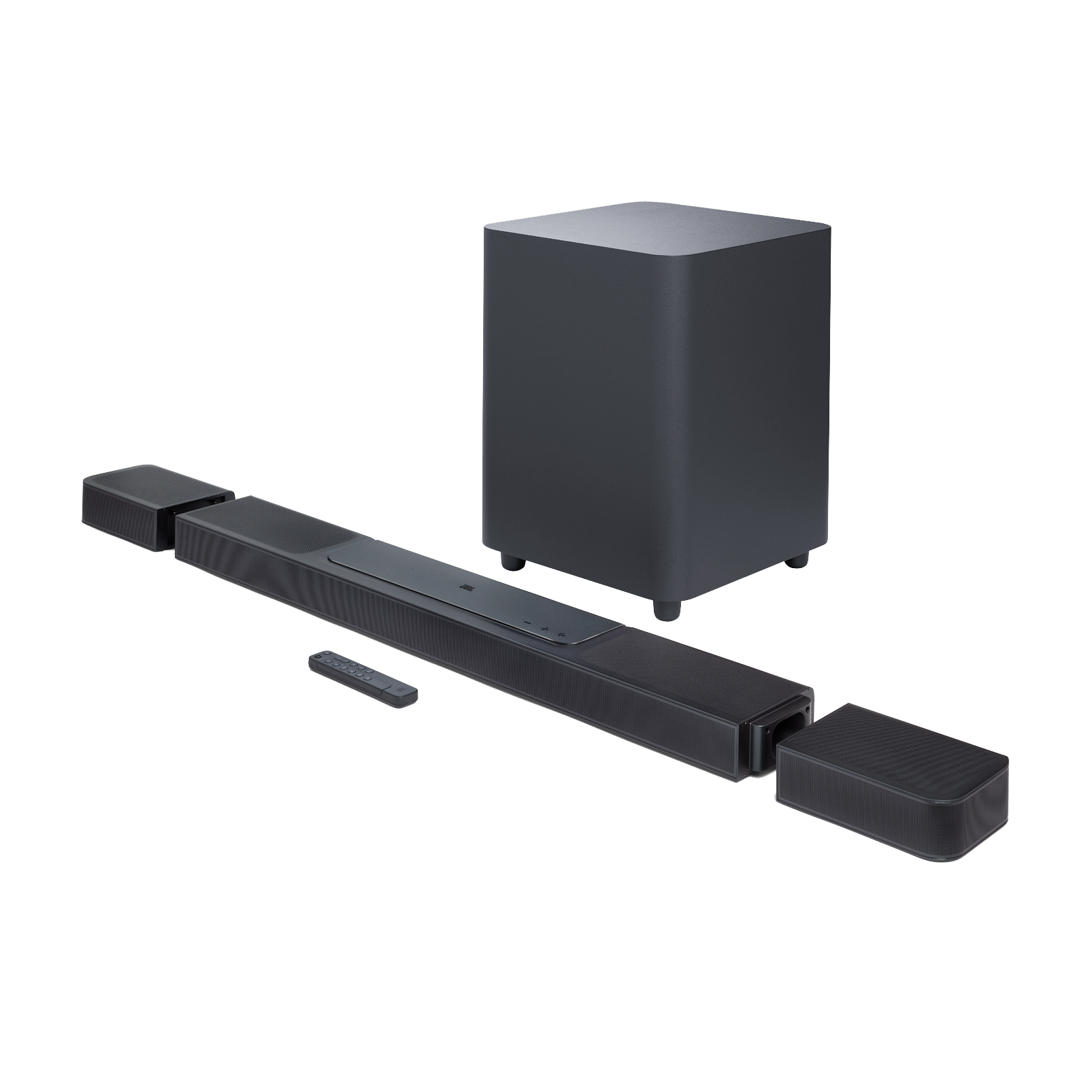 BAR 1300X 1