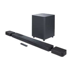 BAR 1300X