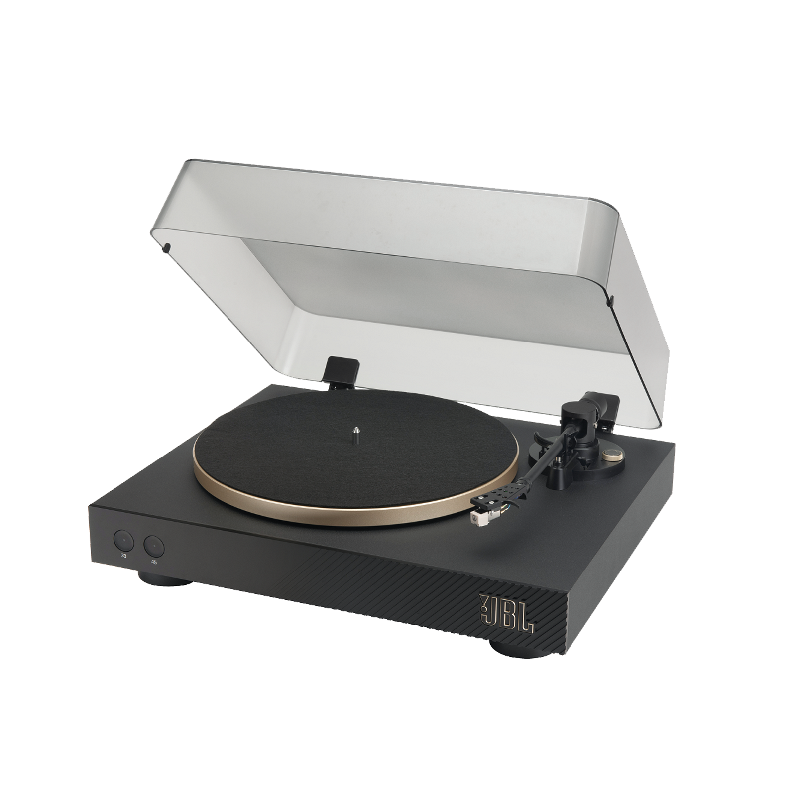 JBL Spinner BT 4