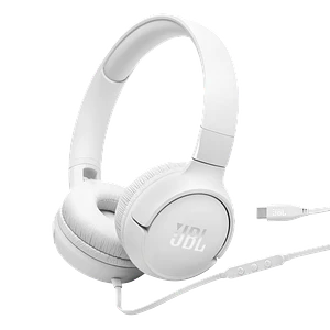 JBL Tune 520C USB-C